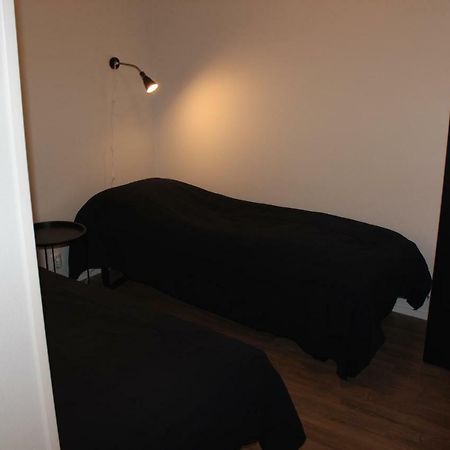 Kototuuli Majoitus Apartment Kemi Ngoại thất bức ảnh
