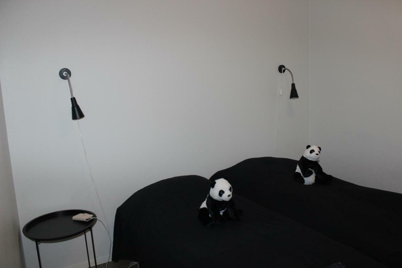 Kototuuli Majoitus Apartment Kemi Ngoại thất bức ảnh